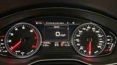 Audi A5 2.0 TFSI S Line 2dr S Tronic Petrol Coupe